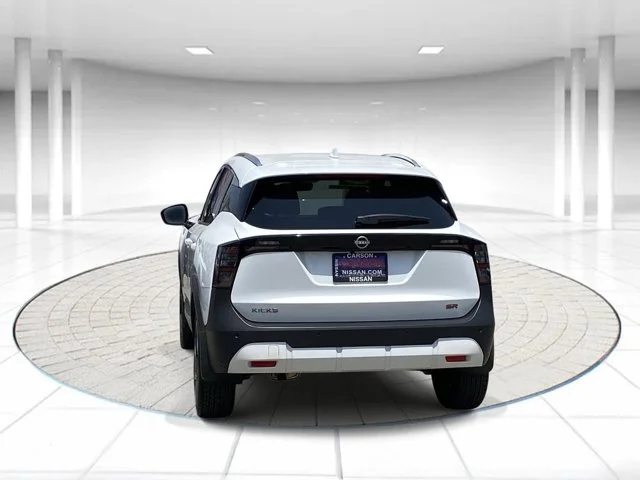SEMINUEVOS NISSAN Kicks a Estados en autogozo