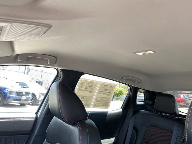 SEMINUEVOS NISSAN Kicks a Estados en autogozo