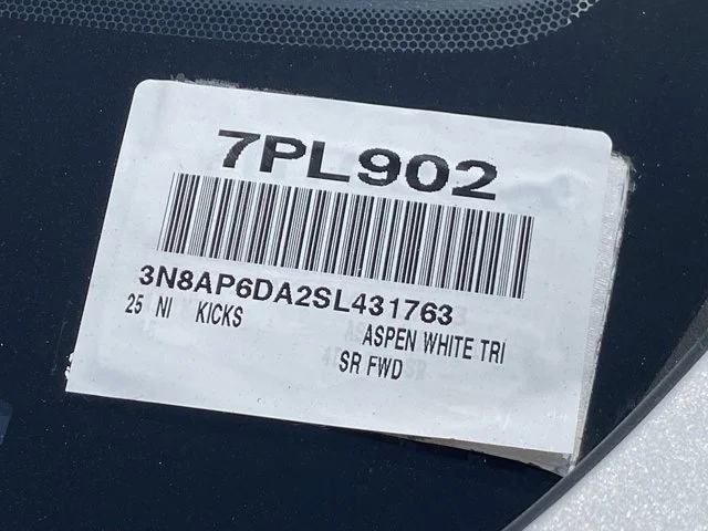 SEMINUEVOS NISSAN Kicks a Estados en autogozo