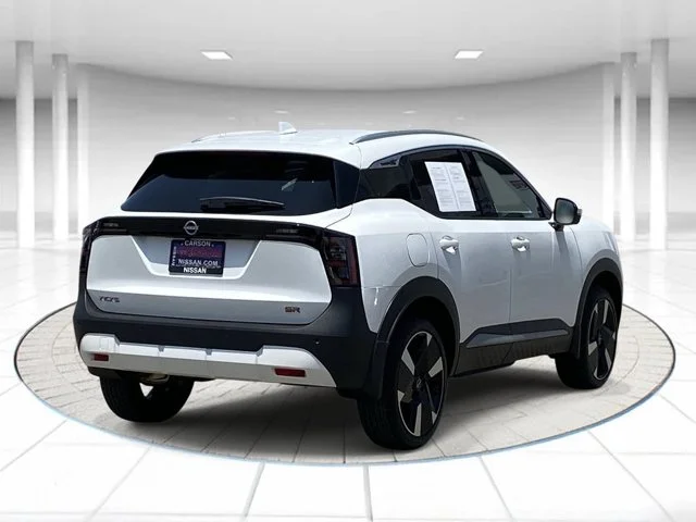 SEMINUEVOS NISSAN Kicks a Estados en autogozo