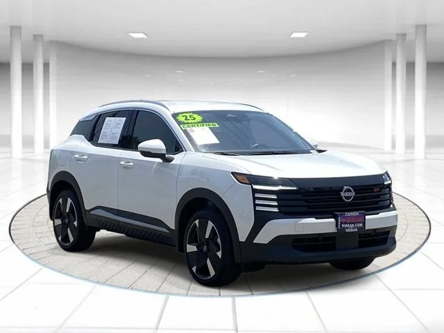 SEMINUEVOS NISSAN Kicks a Estados en autogozo