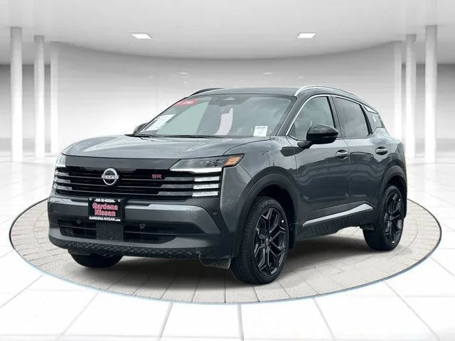 SEMINUEVOS NISSAN Kicks a Estados en autogozo