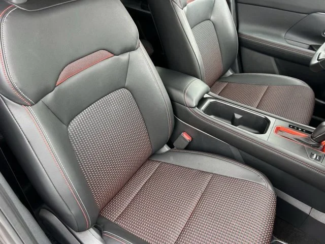 SEMINUEVOS NISSAN Kicks a Estados en autogozo