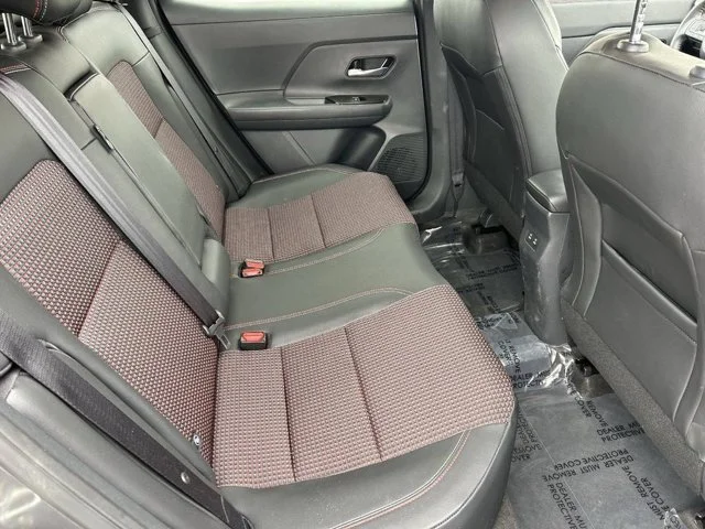 SEMINUEVOS NISSAN Kicks a Estados en autogozo