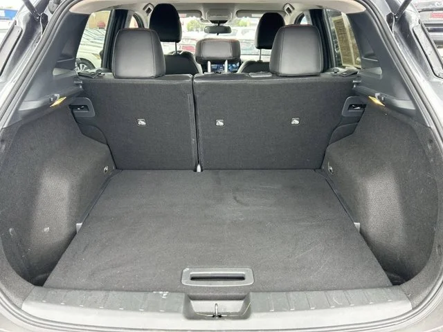 SEMINUEVOS NISSAN Kicks a Estados en autogozo