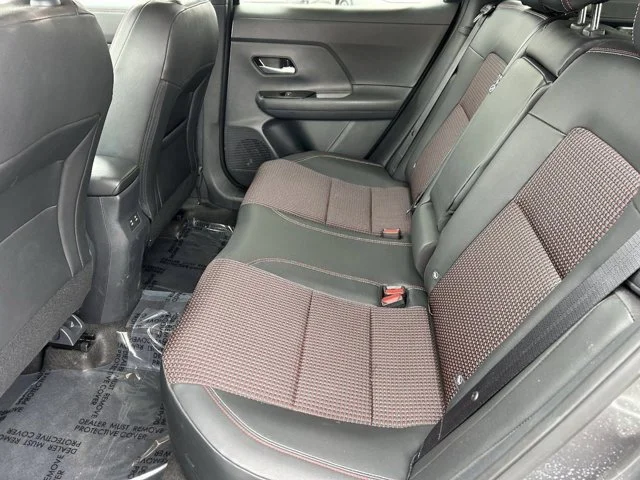 SEMINUEVOS NISSAN Kicks a Estados en autogozo