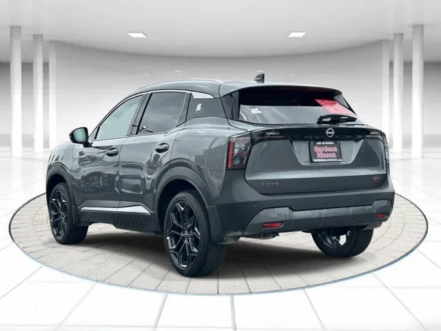 SEMINUEVOS NISSAN Kicks a Estados en autogozo