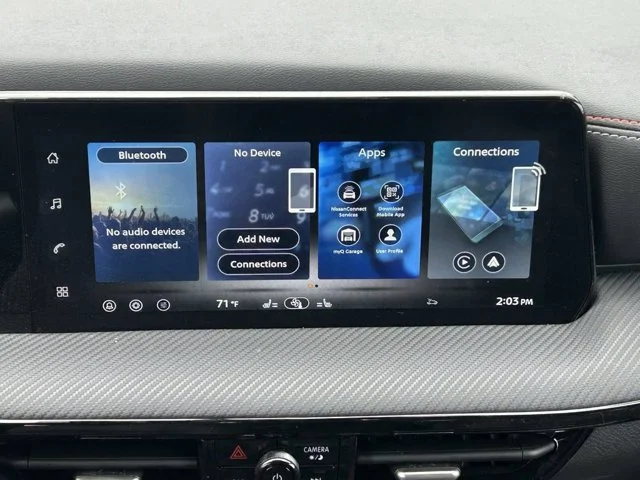 SEMINUEVOS NISSAN Kicks a Estados en autogozo
