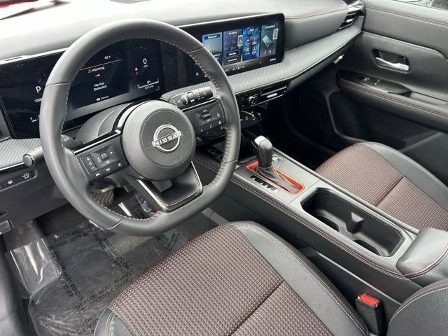 SEMINUEVOS NISSAN Kicks a Estados en autogozo