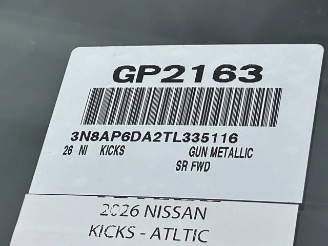 SEMINUEVOS NISSAN Kicks a Estados en autogozo