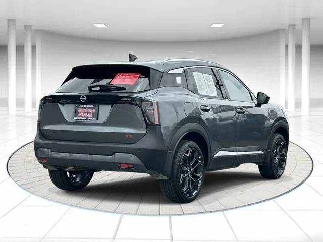 SEMINUEVOS NISSAN Kicks a Estados en autogozo