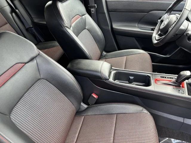 SEMINUEVOS NISSAN Kicks a Estados en autogozo