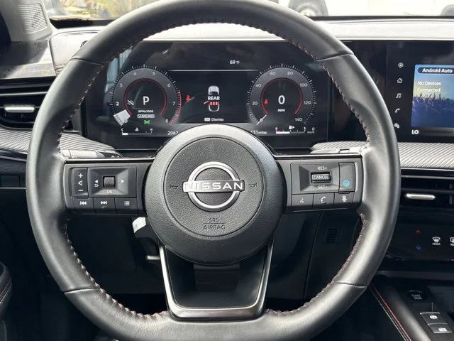 SEMINUEVOS NISSAN Kicks a Estados en autogozo