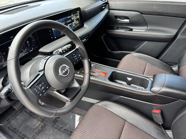 SEMINUEVOS NISSAN Kicks a Estados en autogozo
