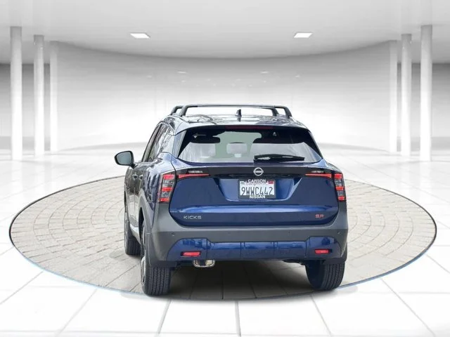 SEMINUEVOS NISSAN Kicks a Estados en autogozo