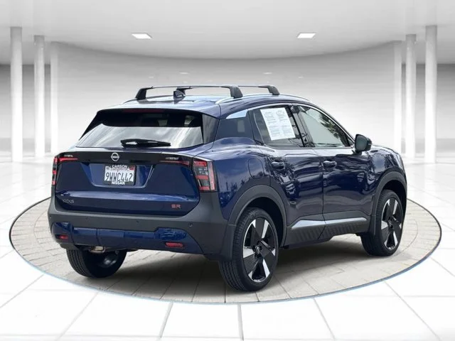 SEMINUEVOS NISSAN Kicks a Estados en autogozo
