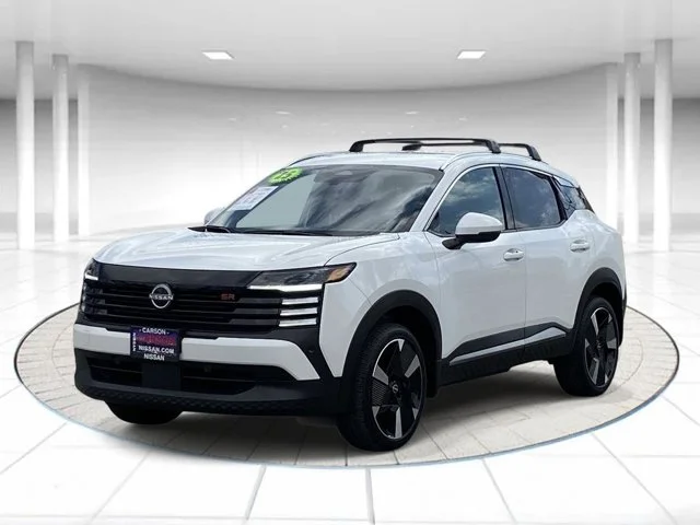 SEMINUEVOS NISSAN Kicks a Estados en autogozo
