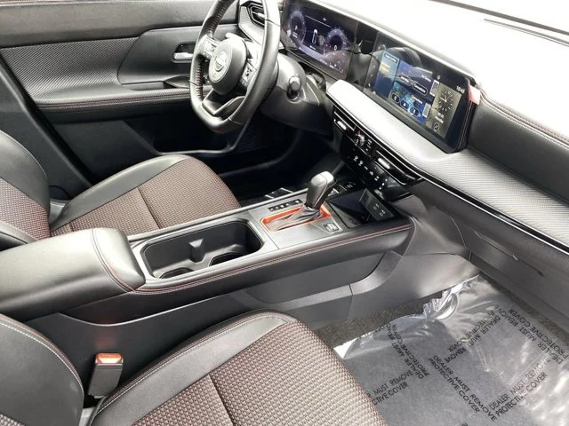 SEMINUEVOS NISSAN Kicks a Estados en autogozo