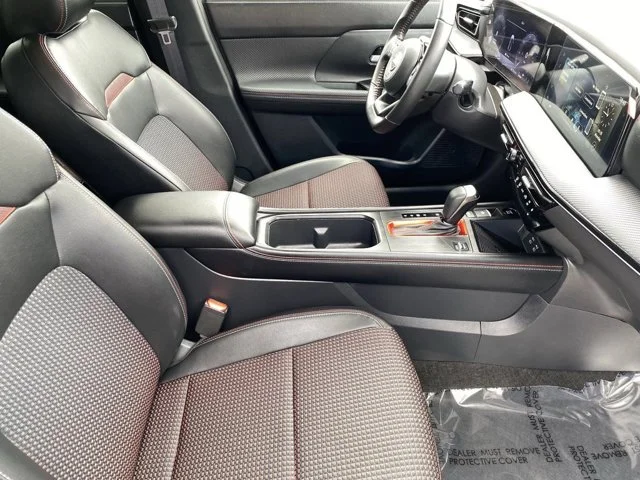 SEMINUEVOS NISSAN Kicks a Estados en autogozo