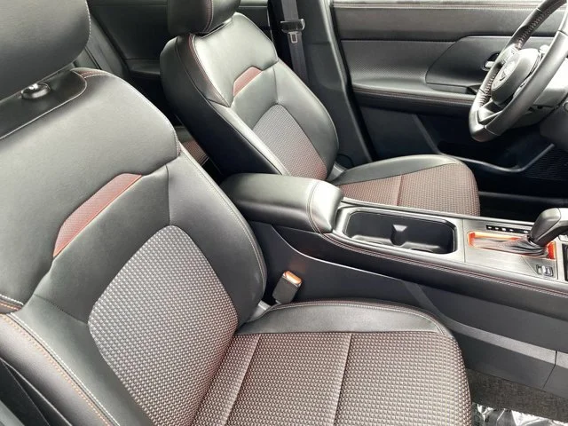 SEMINUEVOS NISSAN Kicks a Estados en autogozo