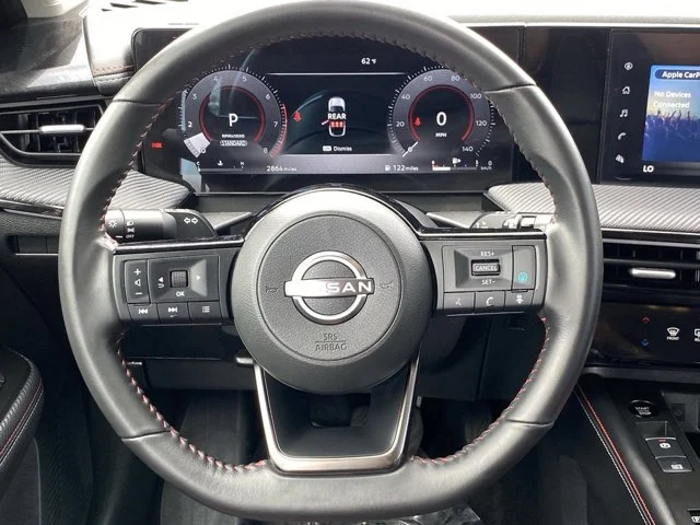 SEMINUEVOS NISSAN Kicks a Estados en autogozo