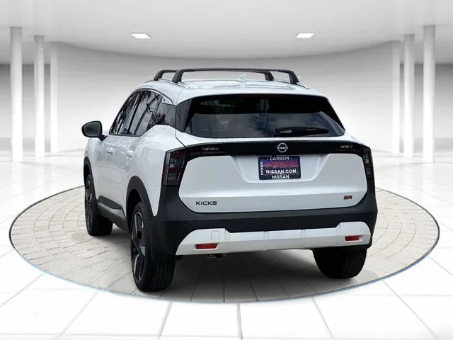SEMINUEVOS NISSAN Kicks a Estados en autogozo