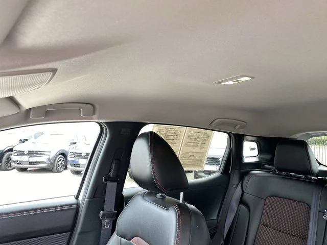 SEMINUEVOS NISSAN Kicks a Estados en autogozo