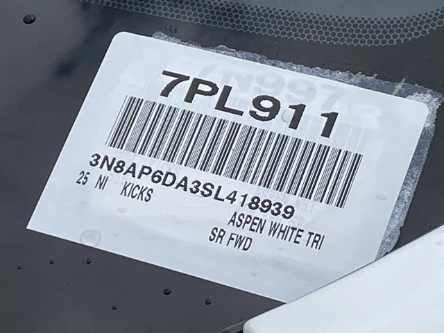 SEMINUEVOS NISSAN Kicks a Estados en autogozo