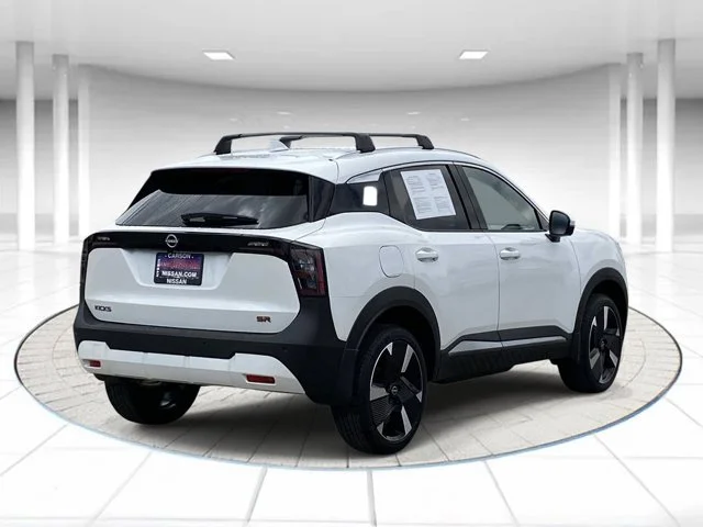 SEMINUEVOS NISSAN Kicks a Estados en autogozo