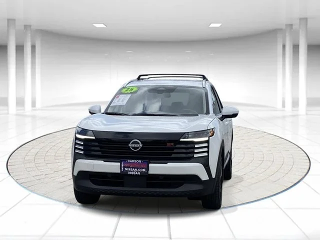 SEMINUEVOS NISSAN Kicks a Estados en autogozo