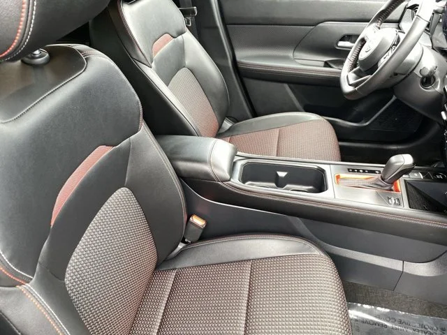 SEMINUEVOS NISSAN Kicks a Estados en autogozo