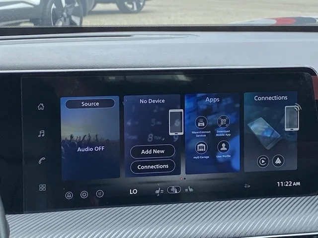 SEMINUEVOS NISSAN Kicks a Estados en autogozo
