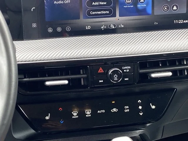 SEMINUEVOS NISSAN Kicks a Estados en autogozo
