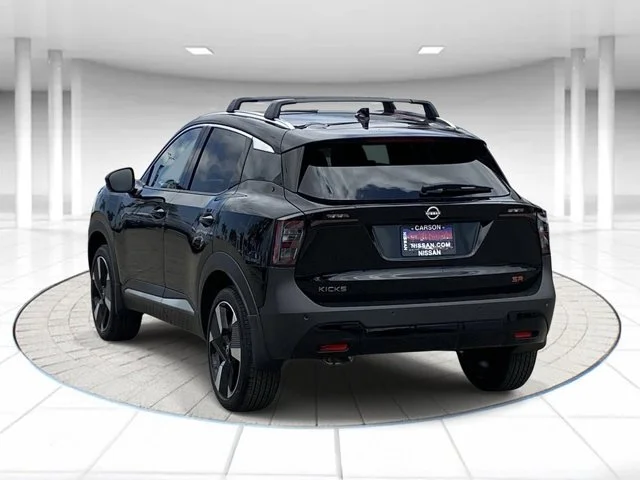 SEMINUEVOS NISSAN Kicks a Estados en autogozo