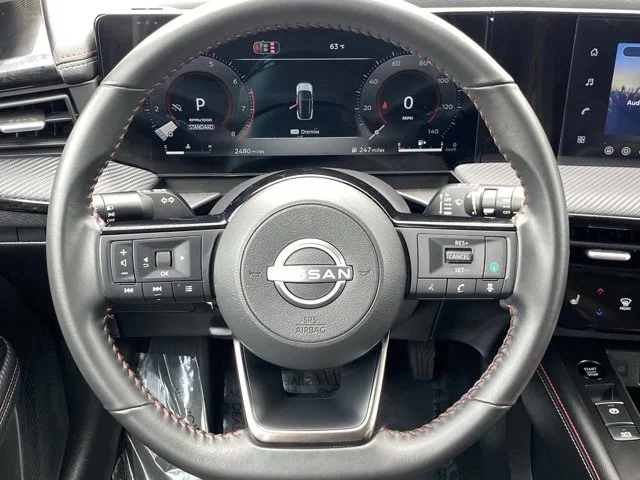 SEMINUEVOS NISSAN Kicks a Estados en autogozo