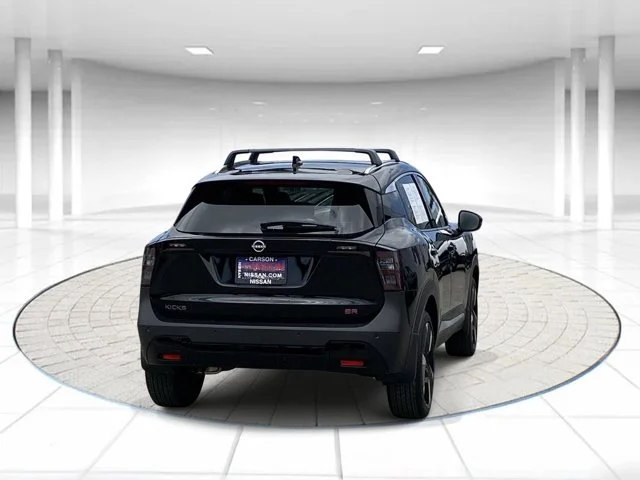 SEMINUEVOS NISSAN Kicks a Estados en autogozo