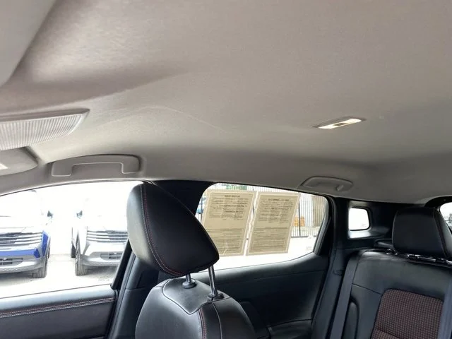 SEMINUEVOS NISSAN Kicks a Estados en autogozo