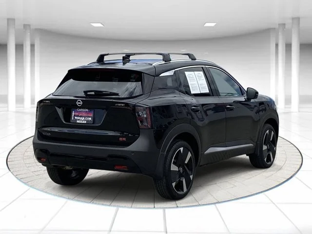 SEMINUEVOS NISSAN Kicks a Estados en autogozo