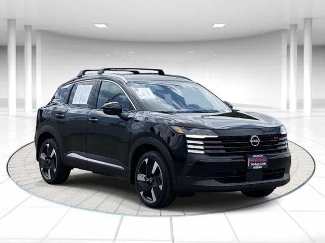 SEMINUEVOS NISSAN Kicks a Estados en autogozo