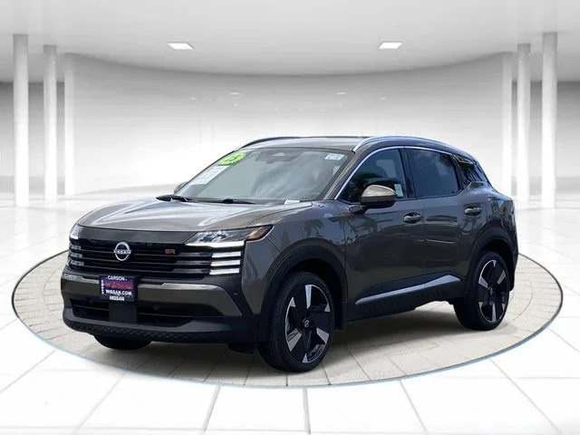 SEMINUEVOS NISSAN Kicks a Estados en autogozo
