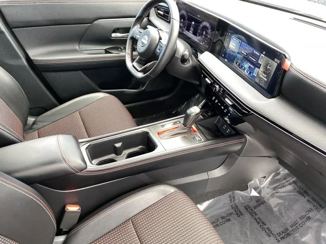 SEMINUEVOS NISSAN Kicks a Estados en autogozo