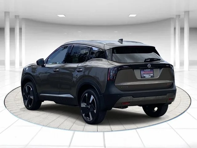 SEMINUEVOS NISSAN Kicks a Estados en autogozo