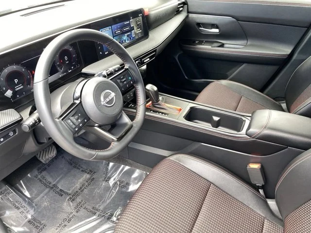 SEMINUEVOS NISSAN Kicks a Estados en autogozo