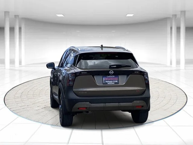 SEMINUEVOS NISSAN Kicks a Estados en autogozo