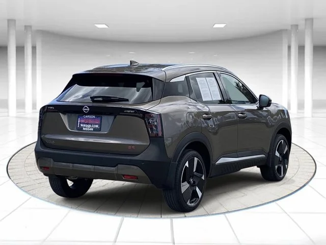 SEMINUEVOS NISSAN Kicks a Estados en autogozo
