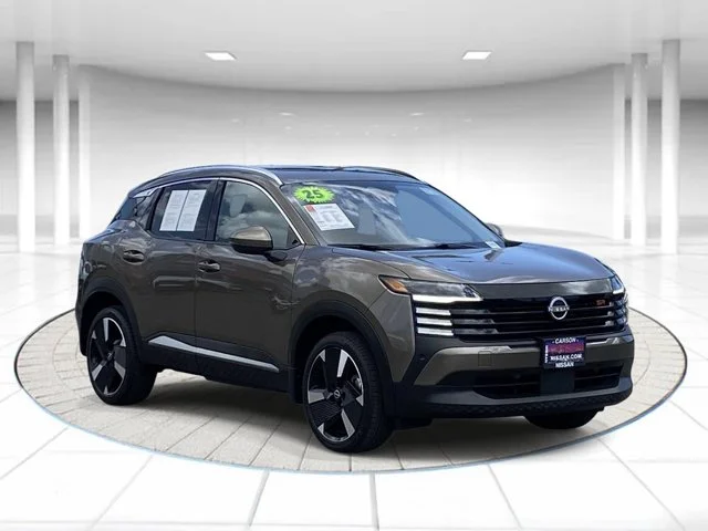 SEMINUEVOS NISSAN Kicks a Estados en autogozo