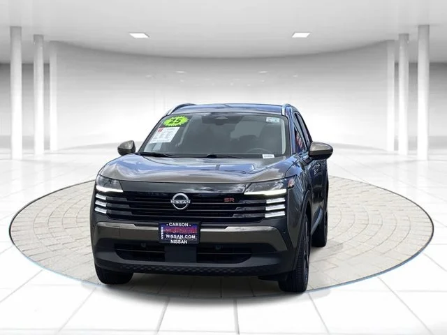 SEMINUEVOS NISSAN Kicks a Estados en autogozo