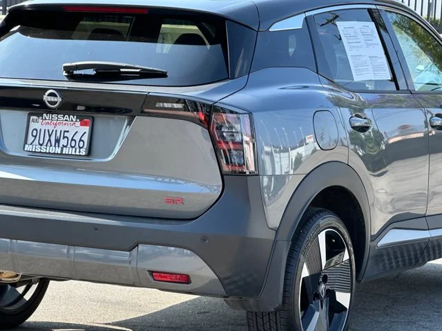 SEMINUEVOS NISSAN Kicks a Estados en autogozo
