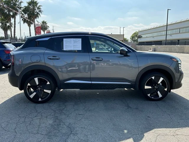 SEMINUEVOS NISSAN Kicks a Estados en autogozo