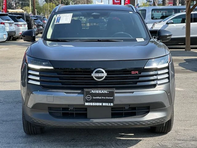 SEMINUEVOS NISSAN Kicks a Estados en autogozo
